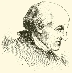 Karl Friedrich Christian Fasch, 1736-1800